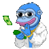 BONKEY logo