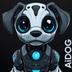 AIDOG logo