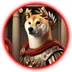 Dogeius Maximus logo