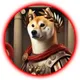 Dogeius Maximus logo