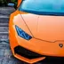 LAMBO logo