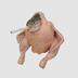Smoking Chicken Fish logo
