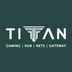 TITAN logo