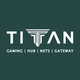 TITAN logo