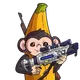 BANANA AI logo