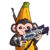 BANANA AI logo