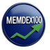 MEMDEX100 logo