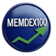 MEMDEX100 logo