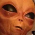 Lil Mayo Alien logo