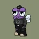 Fly Guy logo