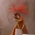 Pepe The King Prawn logo