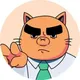 Nabei Cat logo