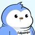 Fat Pengu logo