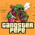 Gangster Pepe AI logo
