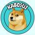 Sui Kabosu logo