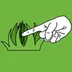 Touch Grass logo
