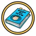 Book of Seth logo
