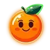 Orange AI logo
