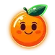 Orange AI logo
