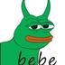 BEBE logo