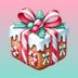 GIFT On SUI logo