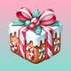 GIFT On SUI logo