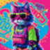 Cat Style logo
