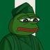 Nigerian Pepe logo