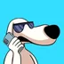 WOOFY logo