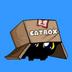 Cat Box logo
