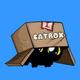 Cat Box logo