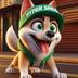 Hyper Speed Wif Hat logo