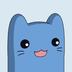 Meow Meow logo