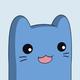 Meow Meow logo