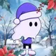 Phanta Clause logo