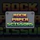 Rock Paper Scissors logo