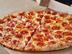 Pizza with Pepperoni logo