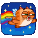 Moony Meme logo