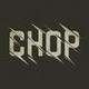CHOP logo