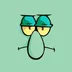 Squidward logo