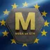 MegaOnSui logo