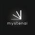 Mysten AI Studio logo
