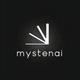 Mysten AI Studio logo