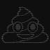 Shitcoin logo