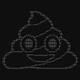 Shitcoin logo
