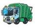 Garbage logo