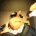 Dancing Gru logo