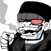ZERO BRO logo