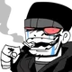 ZERO BRO logo
