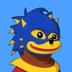 Sui Sonic logo